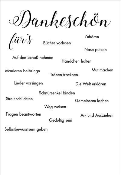 Abschied Kindergarten Text Für Kinder 